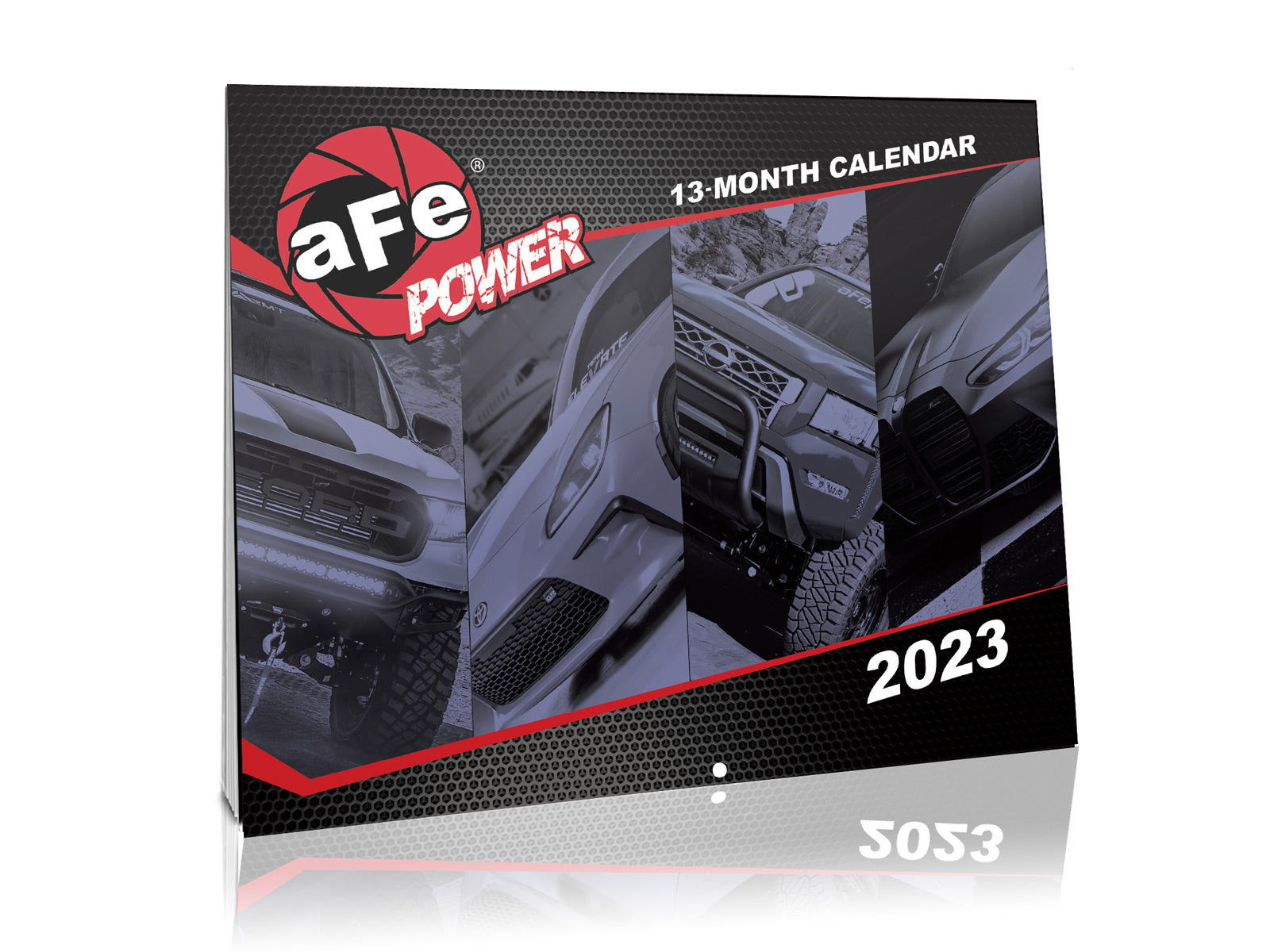 aFe Power Promotional Item 40-10252
