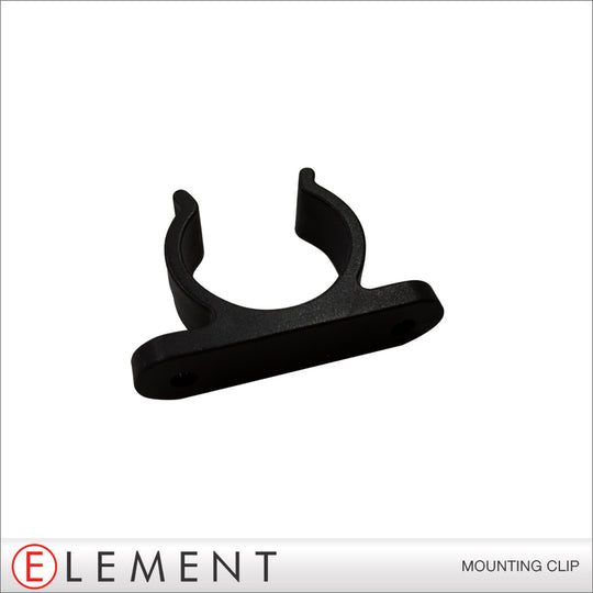 Element 60100 Plastic Multi-Use Clip-On Mount For 50 Second Extinguisher
