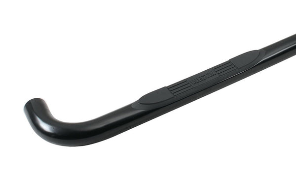 Westin Automotive 23-2555 E-Series 3 Nerf Step Bars Black
