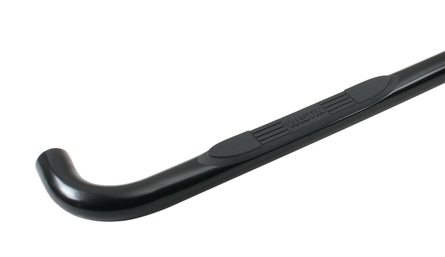 Westin Automotive 23-2585 E-Series 3 Nerf Step Bars Black