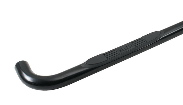 Westin Automotive 23-2405 E-Series 3 Nerf Step Bars Black