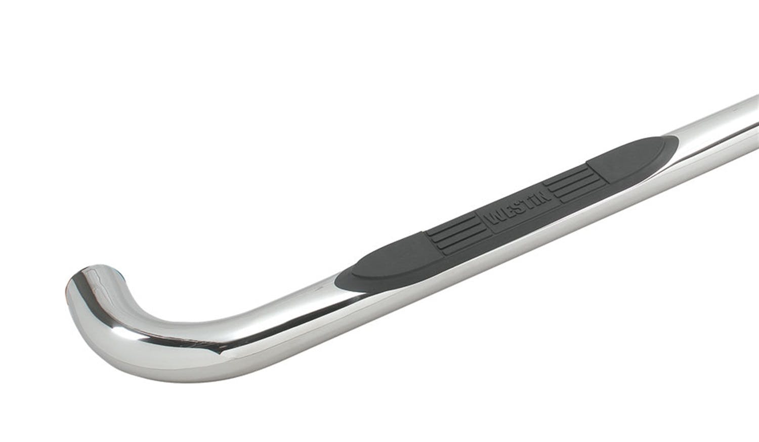 Westin Automotive 23-1110 E-Series 3 Nerf Step Bars Stainless Steel
