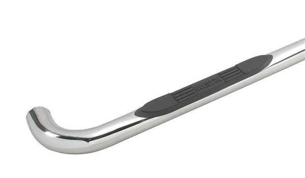 Westin Automotive 23-3150 E-Series 3 Nerf Step Bars Stainless Steel