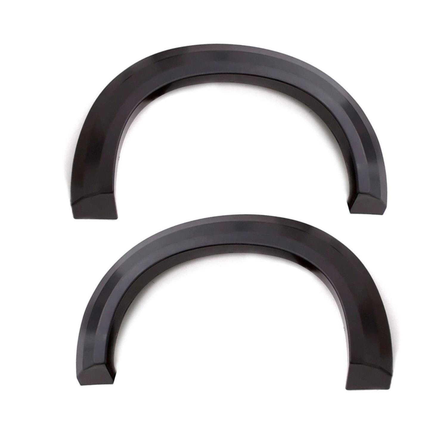 LUND EX129SB EX-Style Fender Flares, 2pc Smooth EX-EXTRAWIDE STYLE 2PC SMOOTH