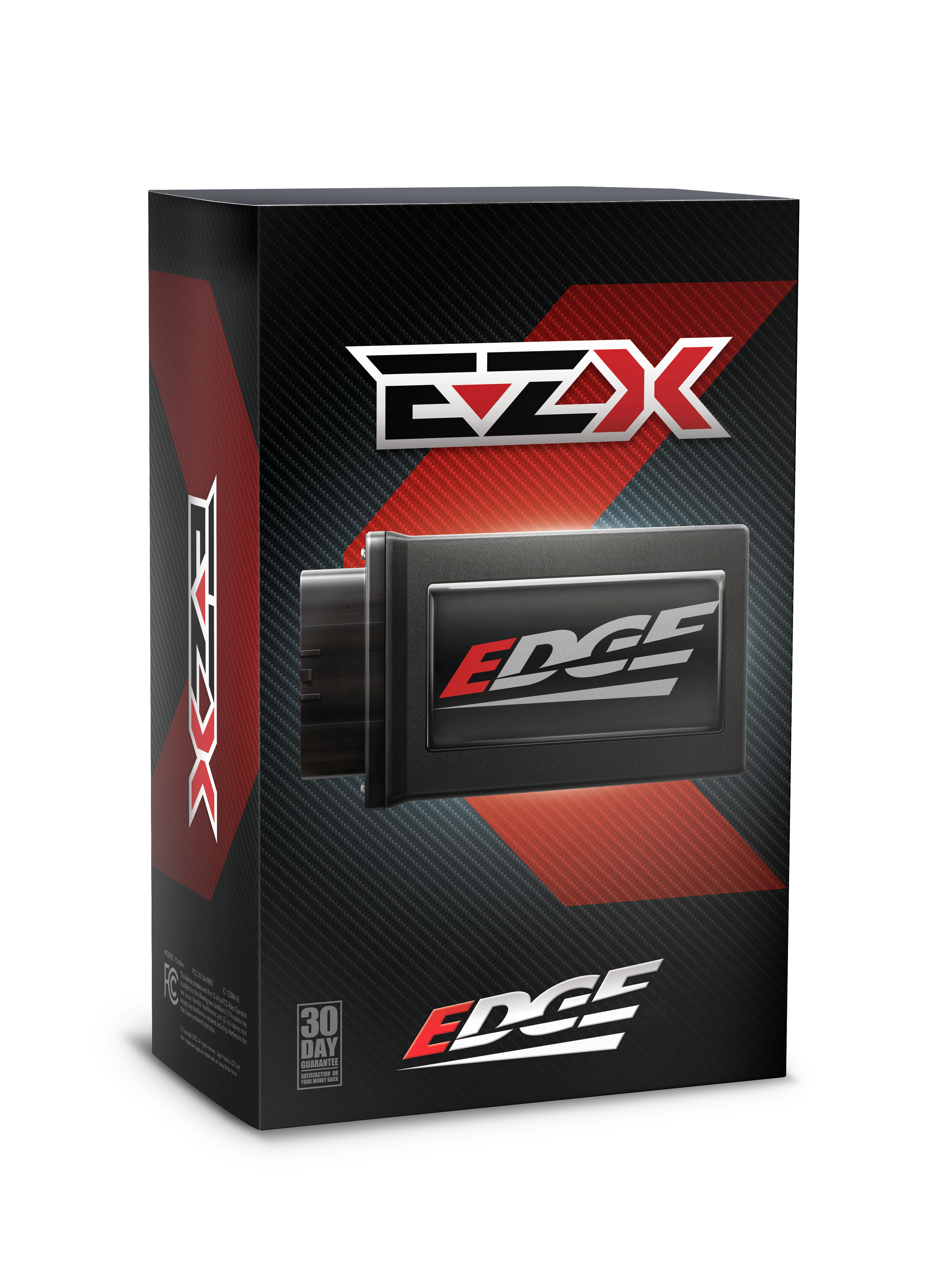 Edge Products EZX Plus CTS3 for 2019-2022 Ram 6.7L Cummins  EZX CTS3 Package 33710-3