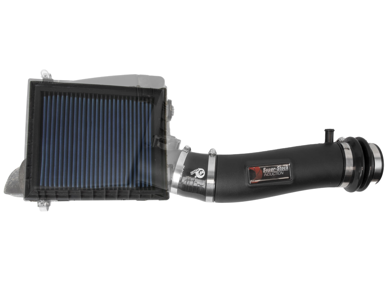aFe Power 16-23 Toyota Tacoma (3.5) Engine Cold Air Intake Performance Kit 55-10002R