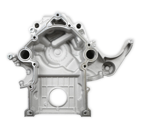 Holley Engine Timing Cover 97-372