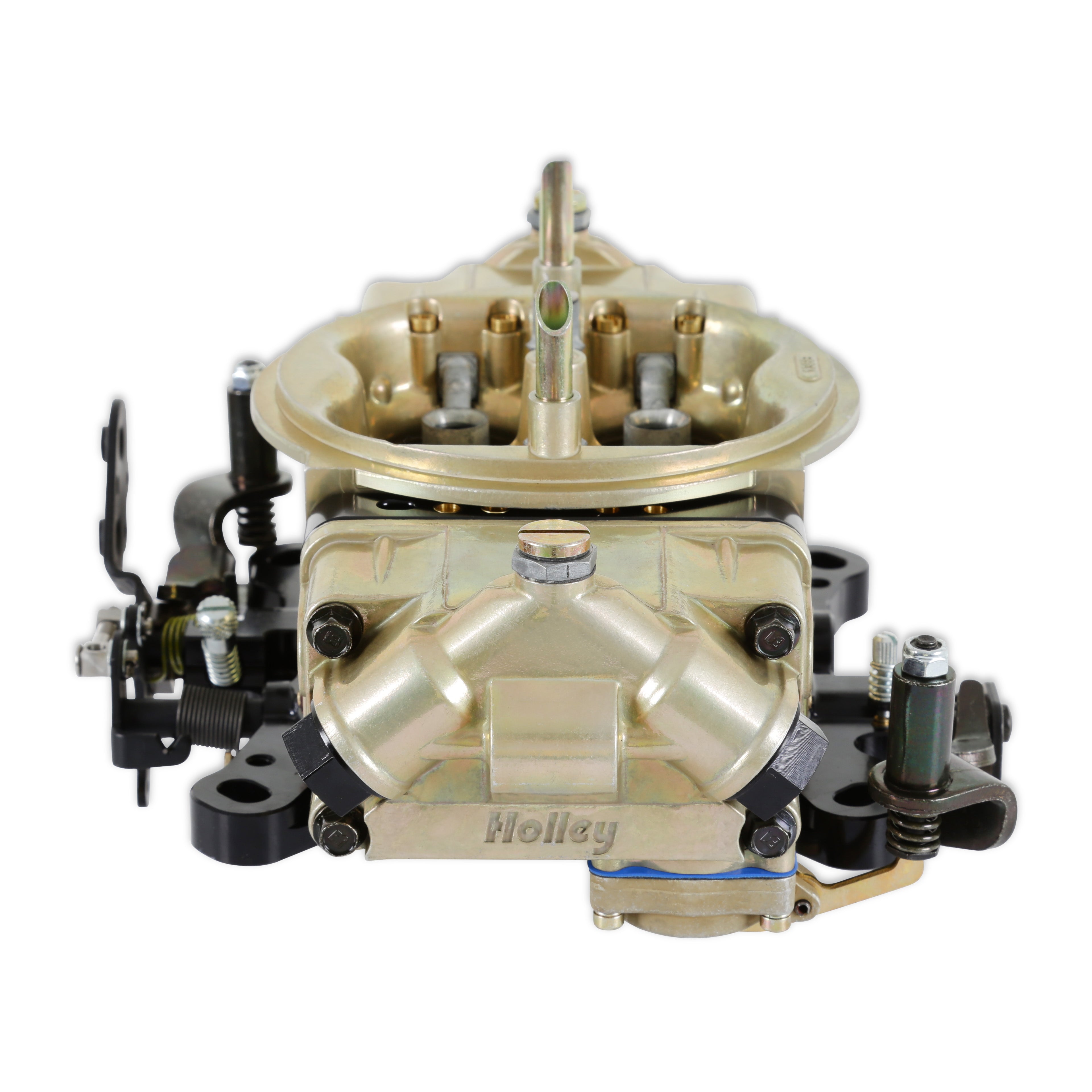 Holley Carburetor 0-80535-2