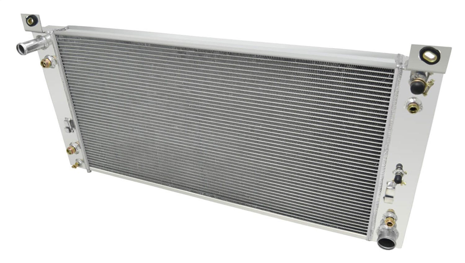 Frostbite FB288 Aluminum Radiator