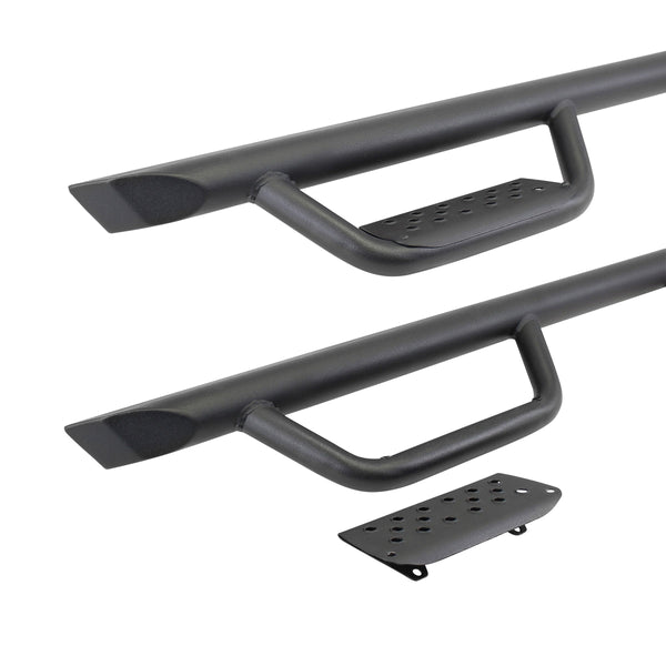 Go Rhino 21-23 Ford Bronco (Sport Utility) Step Nerf Bar D20057T