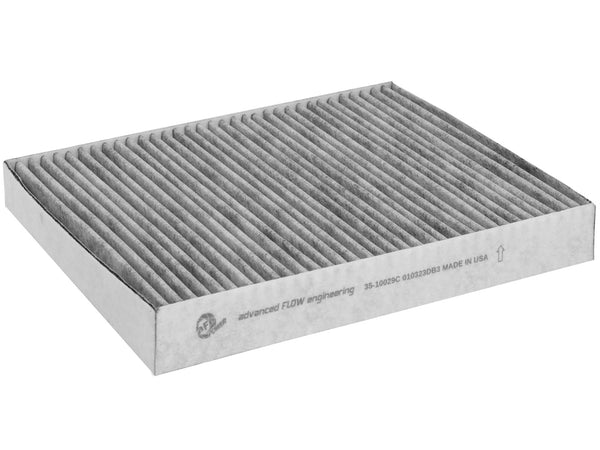 aFe Power Buick, Cadillac, Chevrolet, GMC... Cabin Air Filter 35-10029C