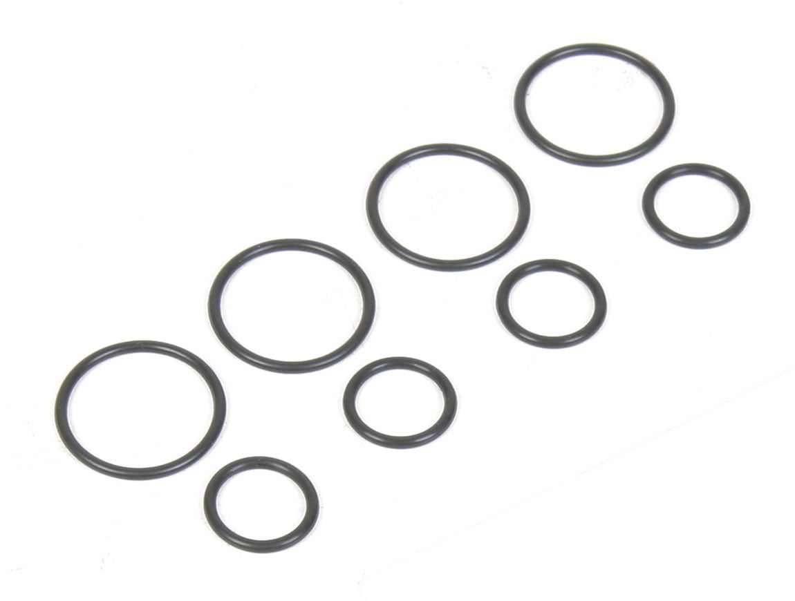 Holley Fuel Injector Seal 508-19
