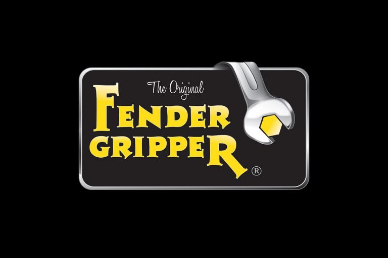 Fender Gripper Universal Front End Cover