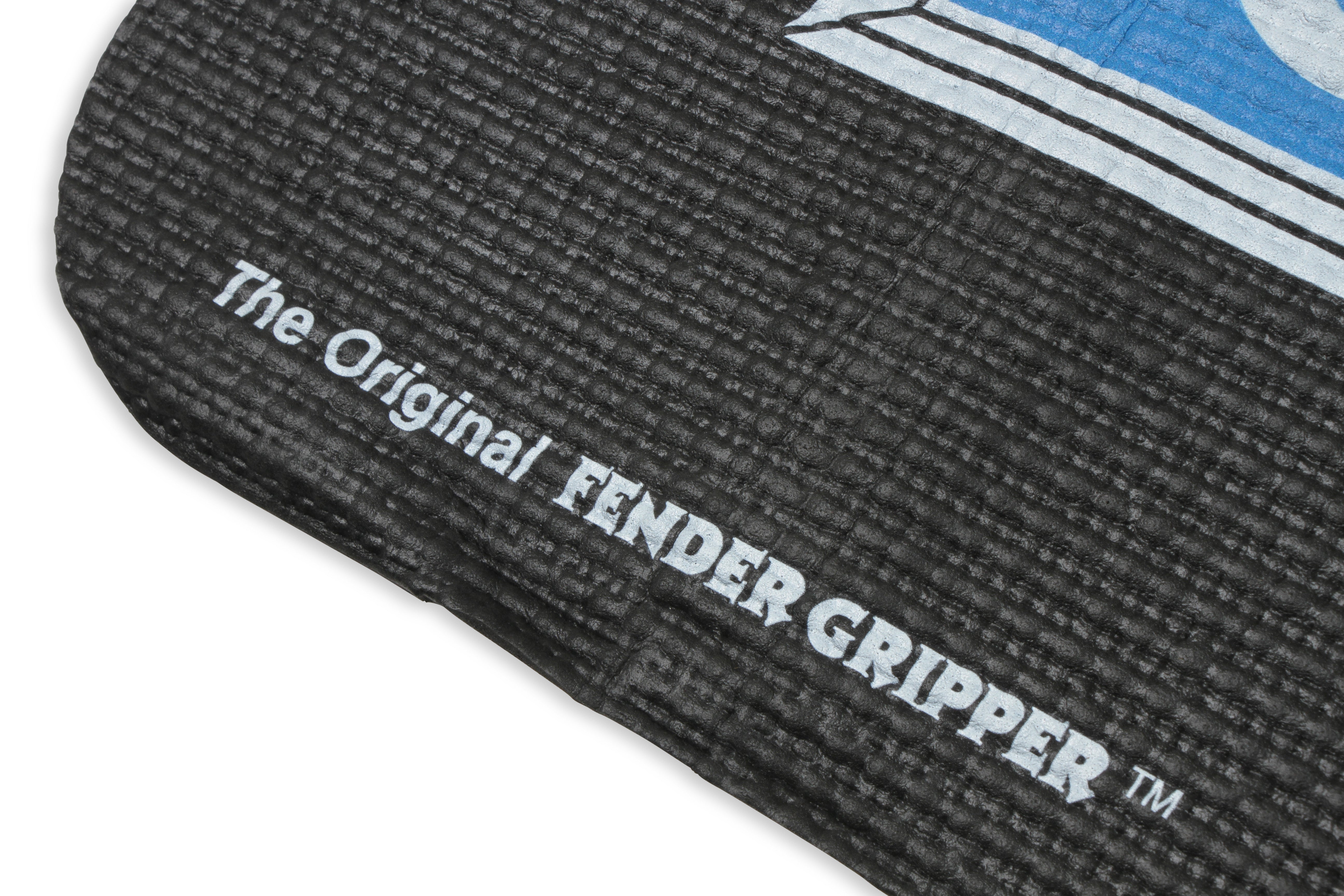 Fender Gripper Vintage Bowtie Mat