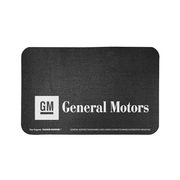 Fender Gripper General Motors Mat