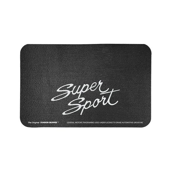 Fender Gripper Super Sport Script Mat