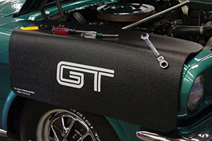 Fender Gripper Ford GT Mat
