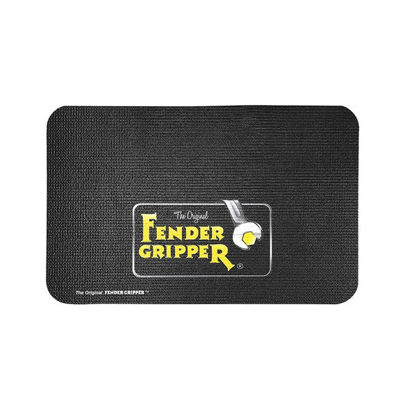 Fender Gripper Logo Standard Mat