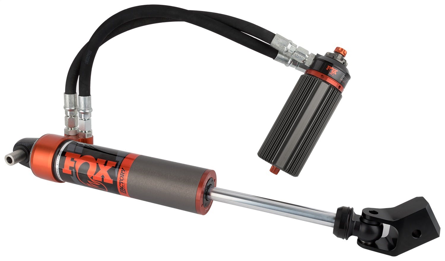 Fox Factory Inc 883-26-057 FACTORY RACE SERIES 3.0 INTERNAL BYPASS RESERVOIR SHOCK (PAIR)-ADJUSTABLE