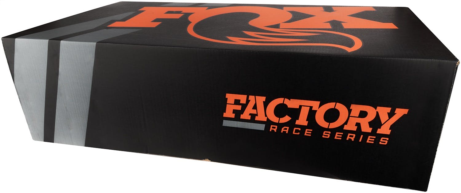 Fox Factory Inc 883-26-077 FACTORY RACE SERIES 3.0 INTERNAL BYPASS RESERVOIR SHOCK (PAIR)-ADJUSTABLE