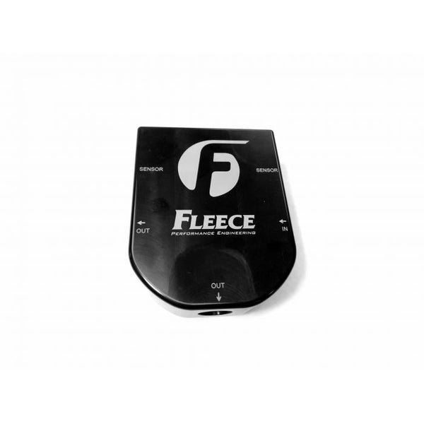 Fleece Performance Fuel System Upgrade Kit with PowerFlo Lift Pump for 03-04 Dodge Cummins pn fpe-34755