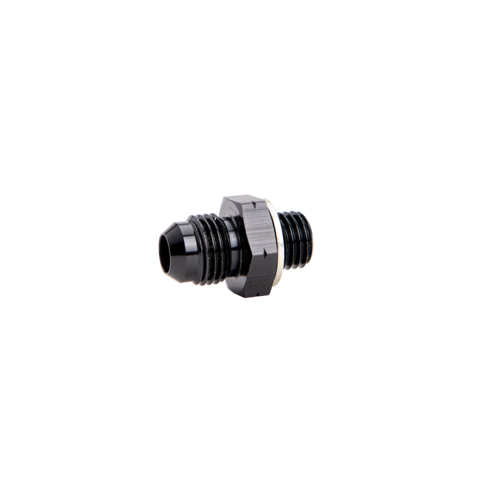Fleece Performance Replacement Oil Feed Line Fitting with sealing washer FPE-APT-M12-06