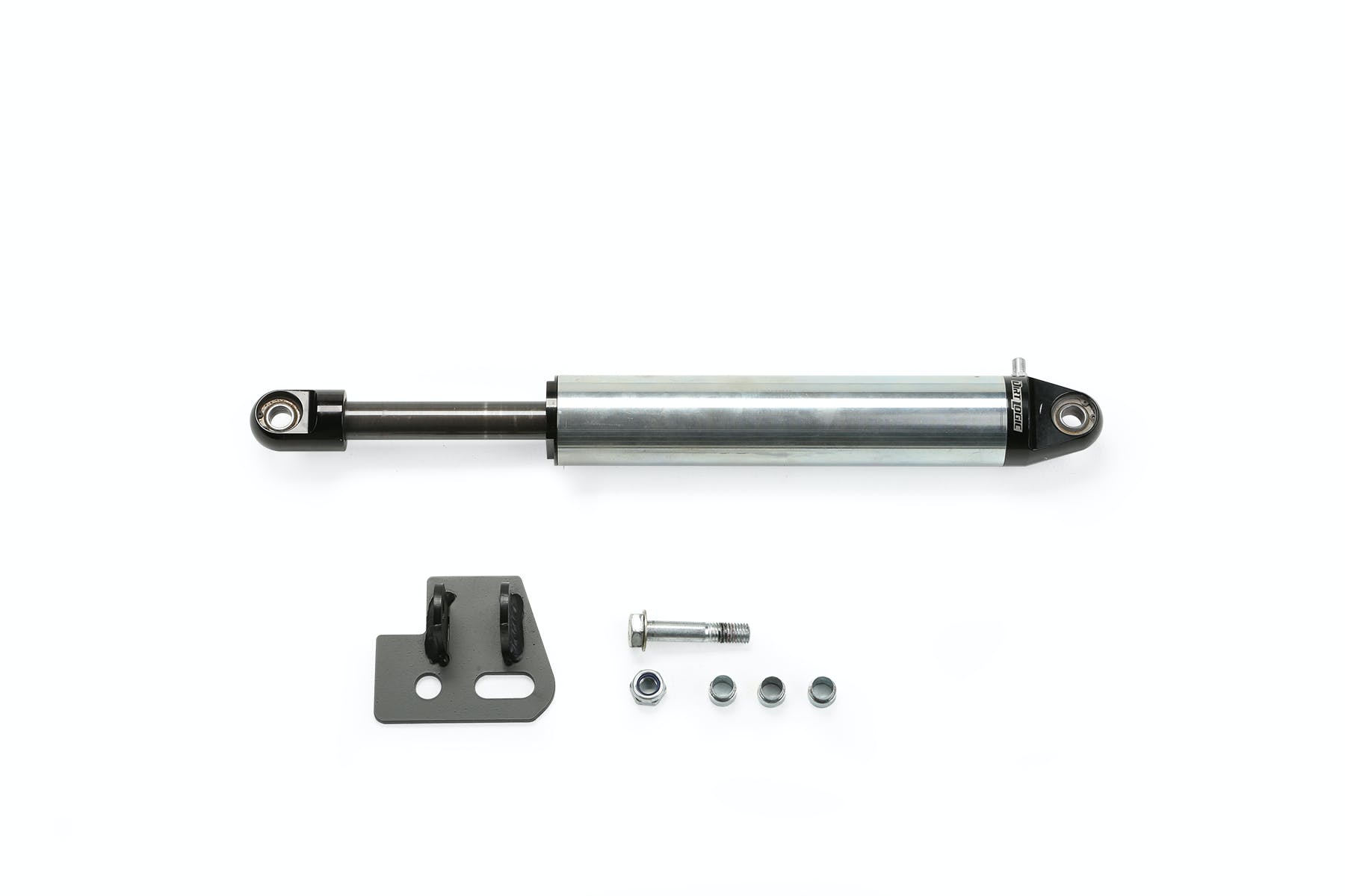 Fabtech FTS24169 Steering Stabilizer Kit