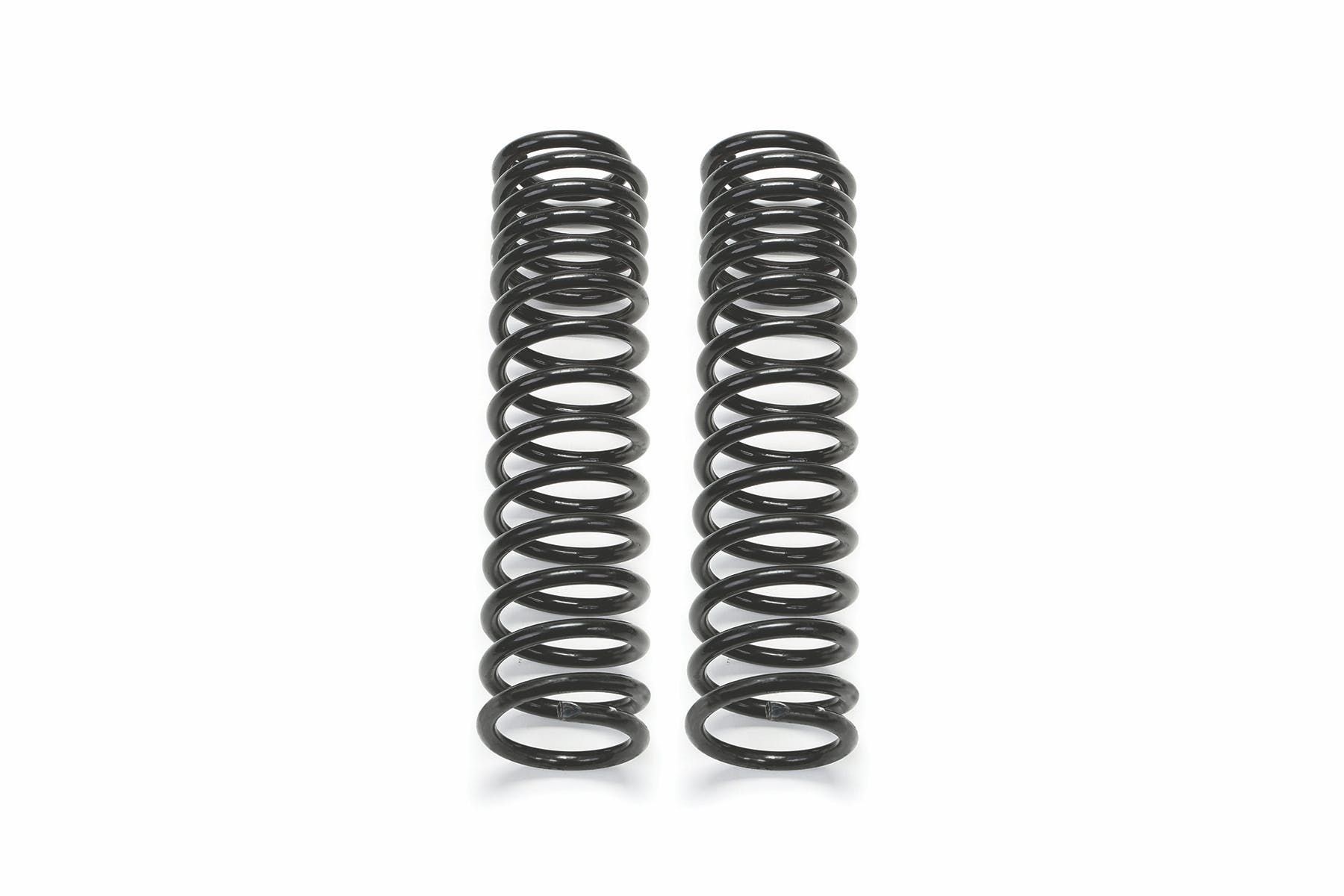 Fabtech FTS24174 Dual Rate Long Travel Coil Springs