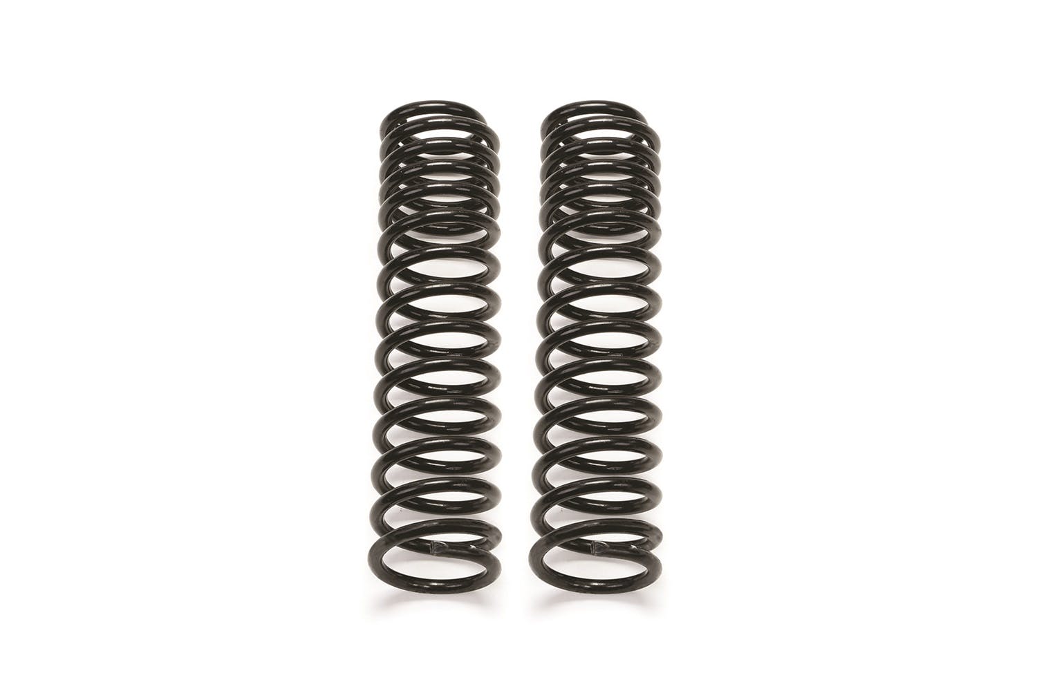 Fabtech FTS24175 Dual Rate Long Travel Coil Springs