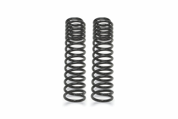 Fabtech FTS24175 Dual Rate Long Travel Coil Springs