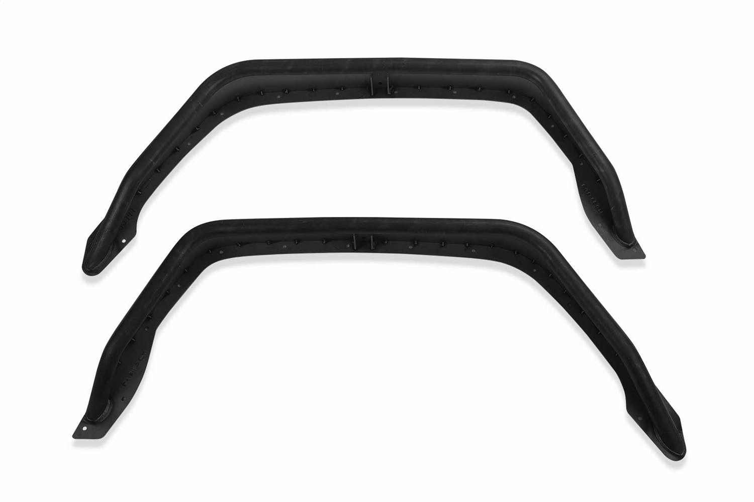 Fabtech FTS24248 Tube Fenders