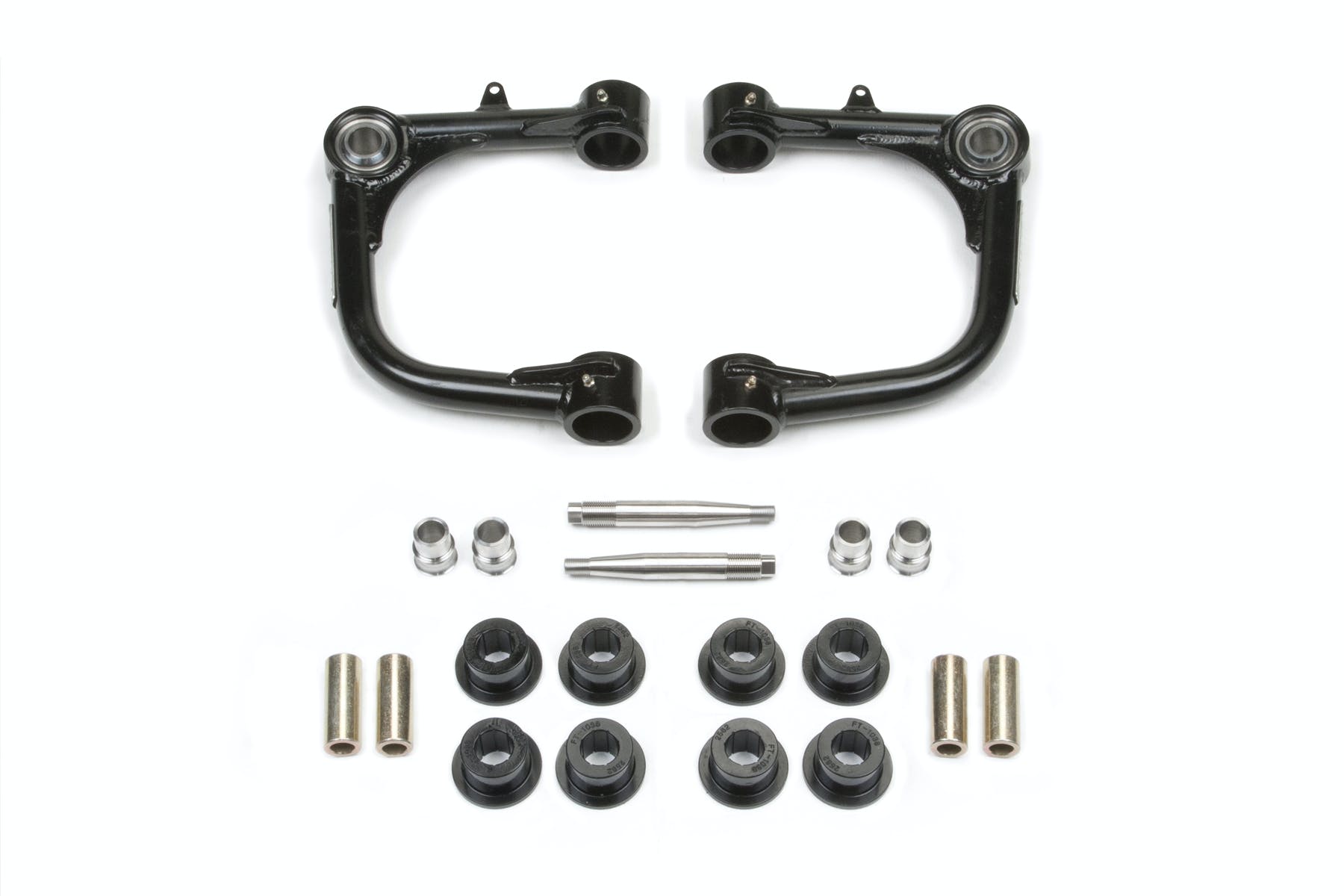 Fabtech FTS26046 0-6IN. TACOMA UNIBALL UCA KIT