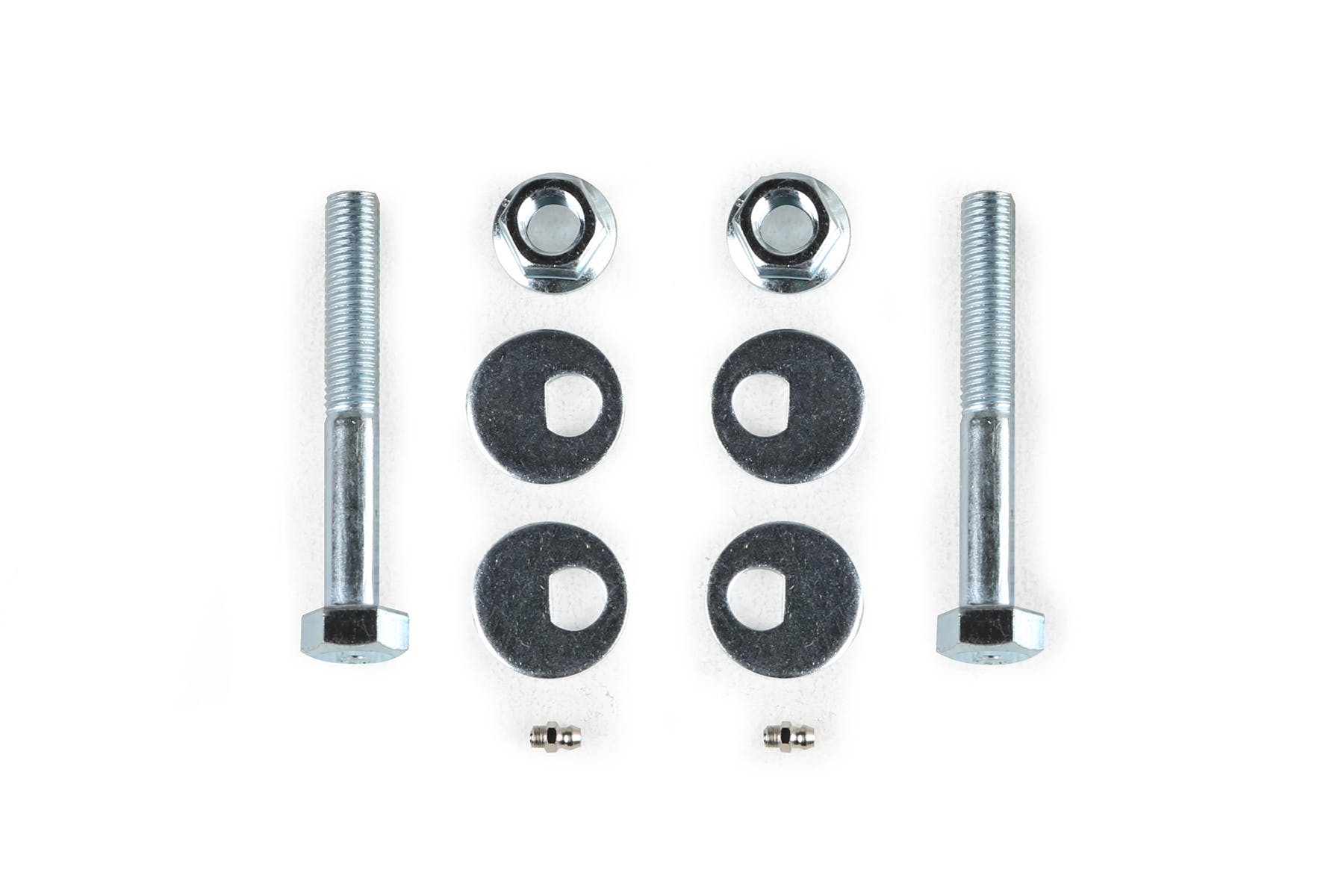 Fabtech FTS50622 Alignment Caster/Camber Kit