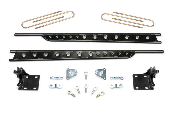Fabtech FTS62007 Traction Bar Kit