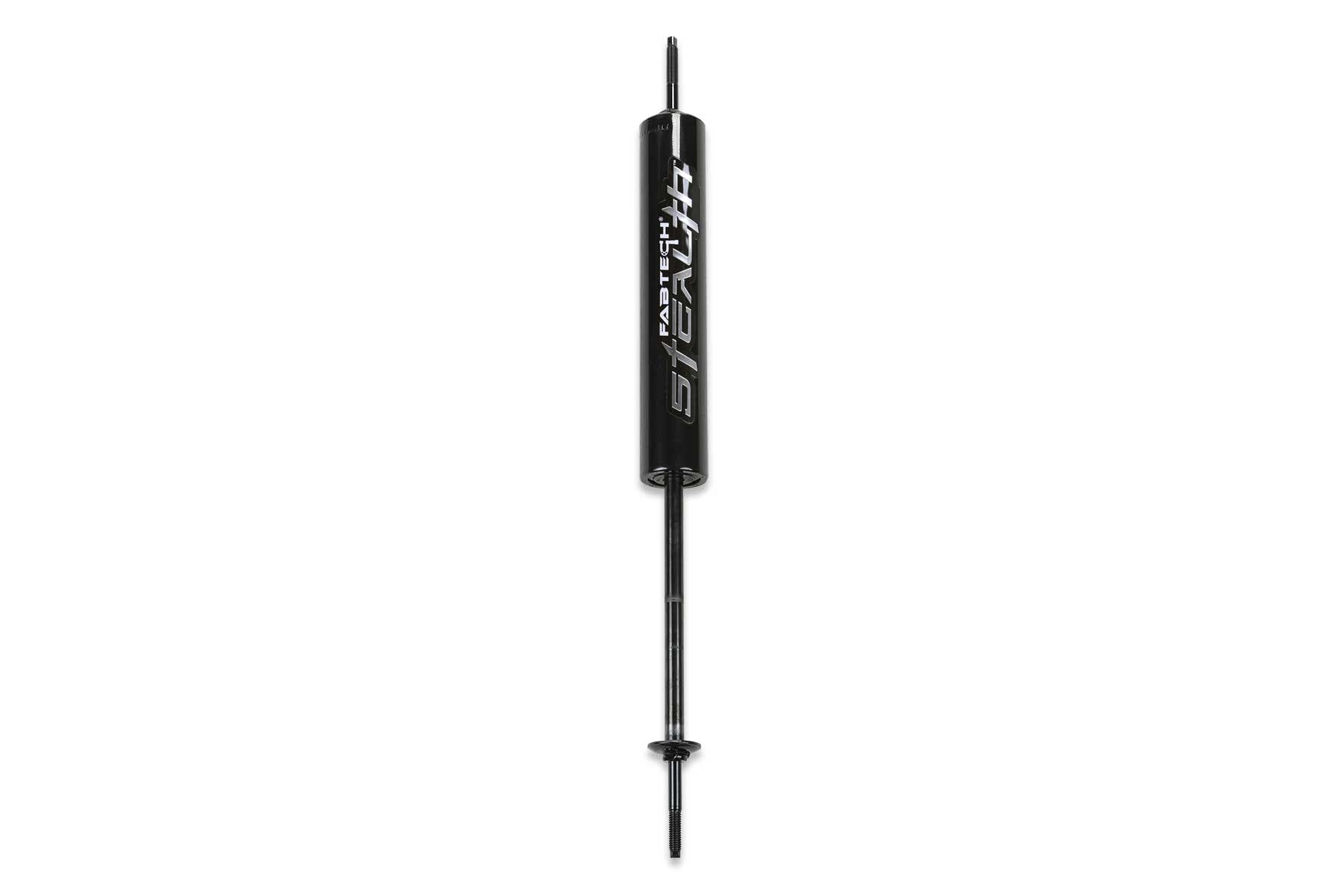 Fabtech FTS6603 Stealth Steering Stabilizer