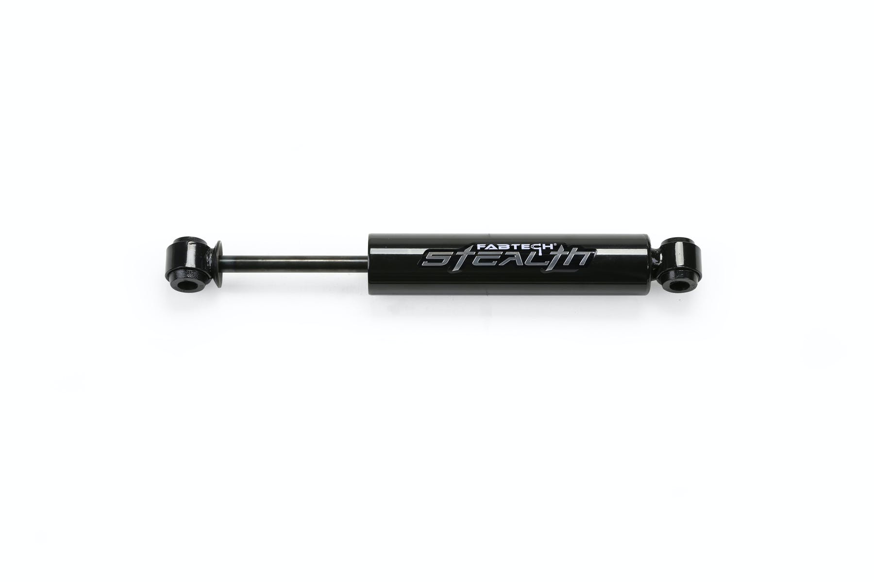 Fabtech FTS6605 Stealth Steering Stabilizer