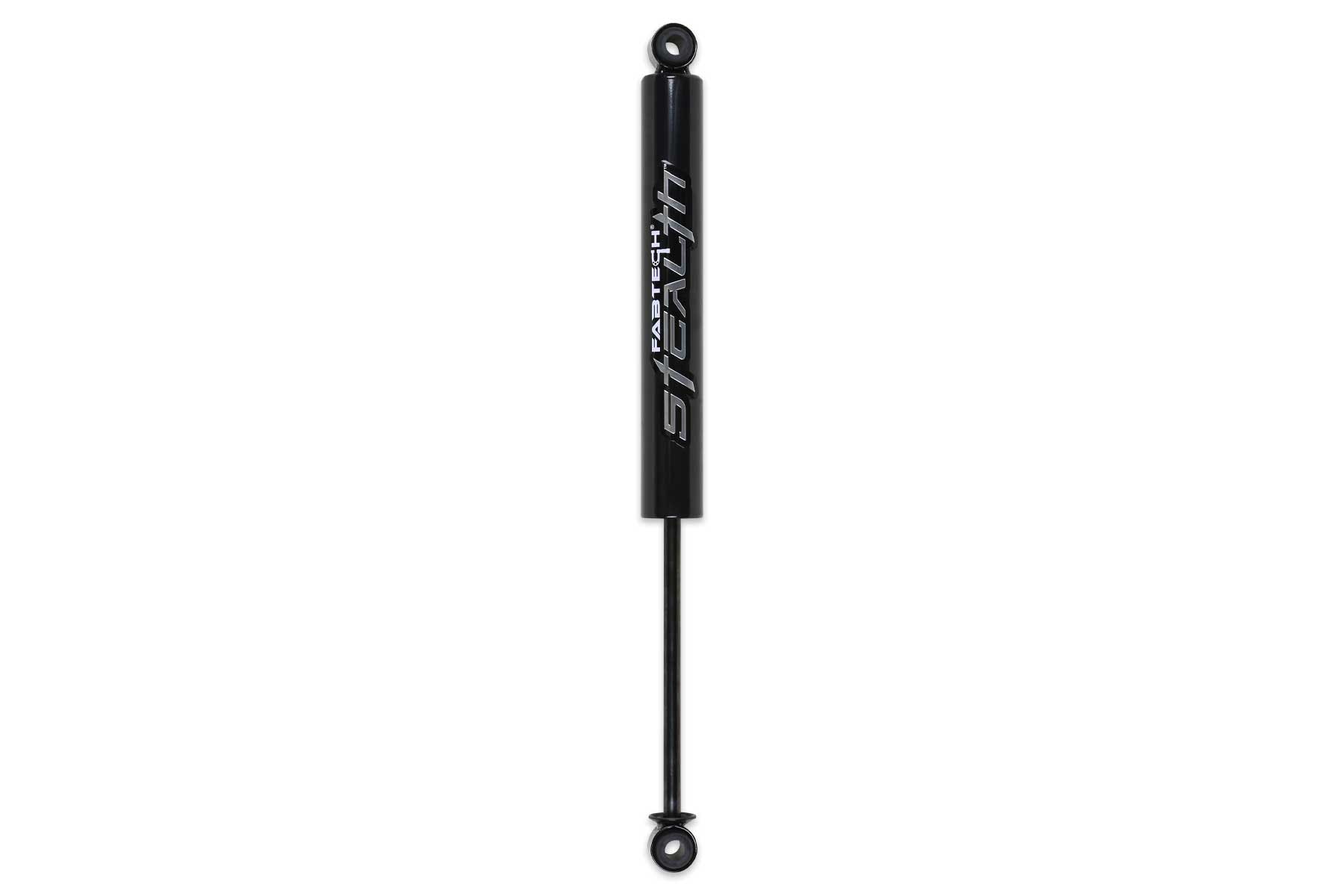 Fabtech FTS6610 Stealth Steering Stabilizer