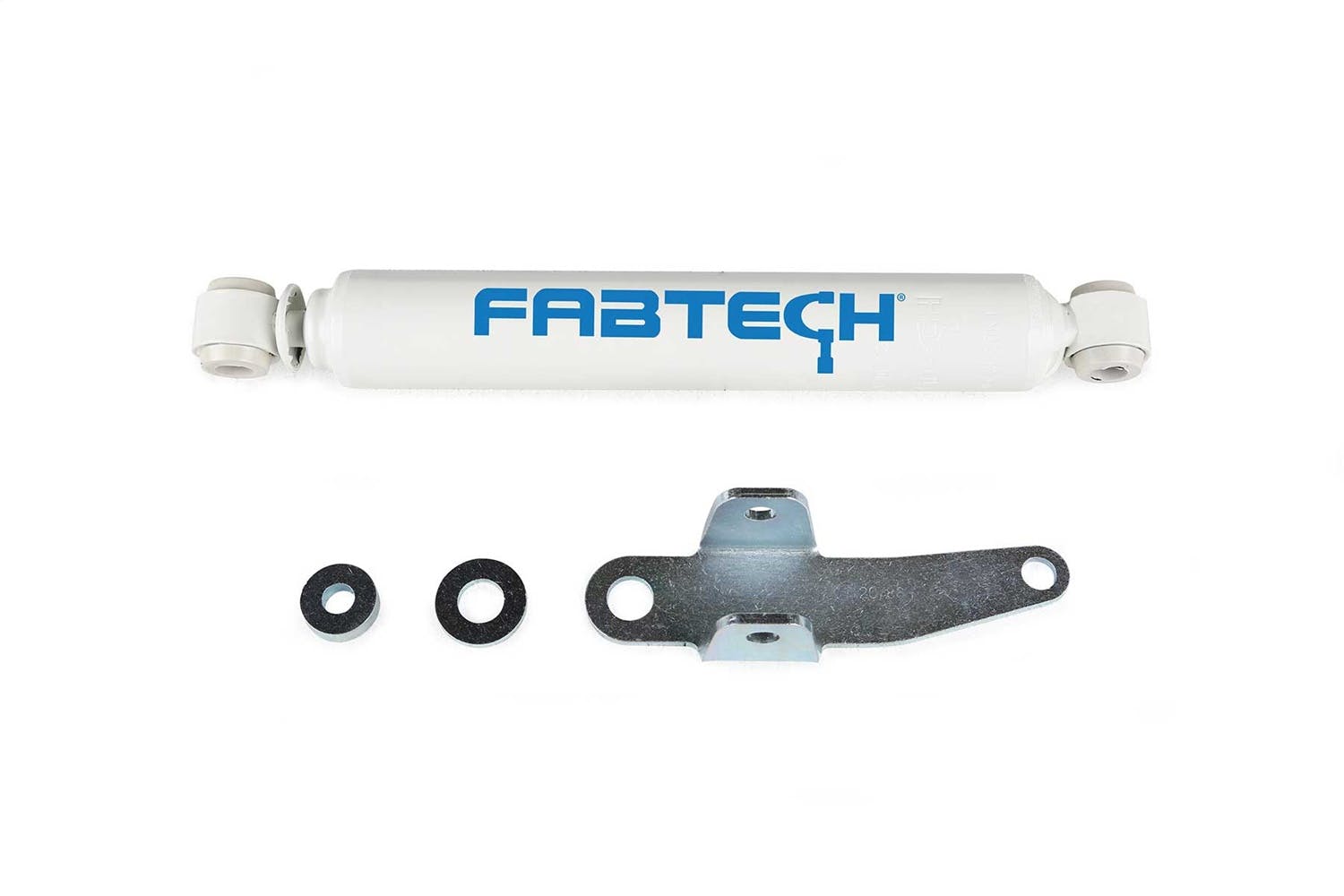 Fabtech FTS8059 Steering Stabilizer Kit