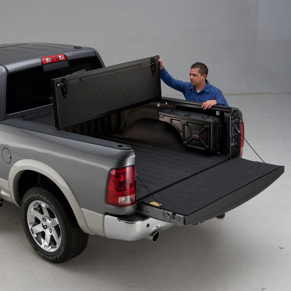 UnderCover FX11012 FLEX Tonneau Cover