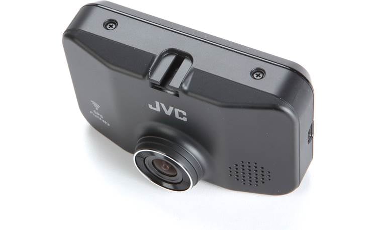 JVC KV-DR305W Dashboard Camera