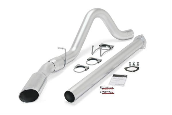 Banks Power Monster Exhaust Systems 49790