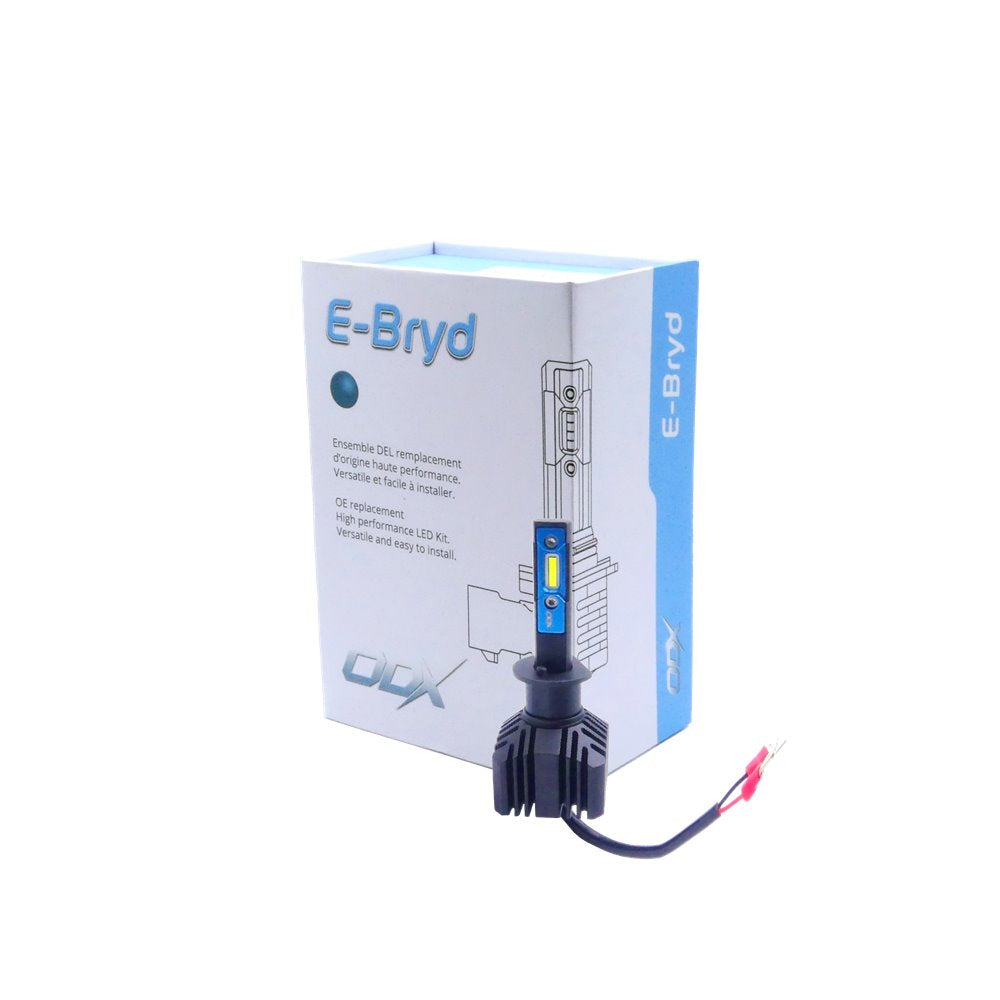 ODX H1 E-BRYD LED BULB (Box of 2) LEDEBRYD-H1