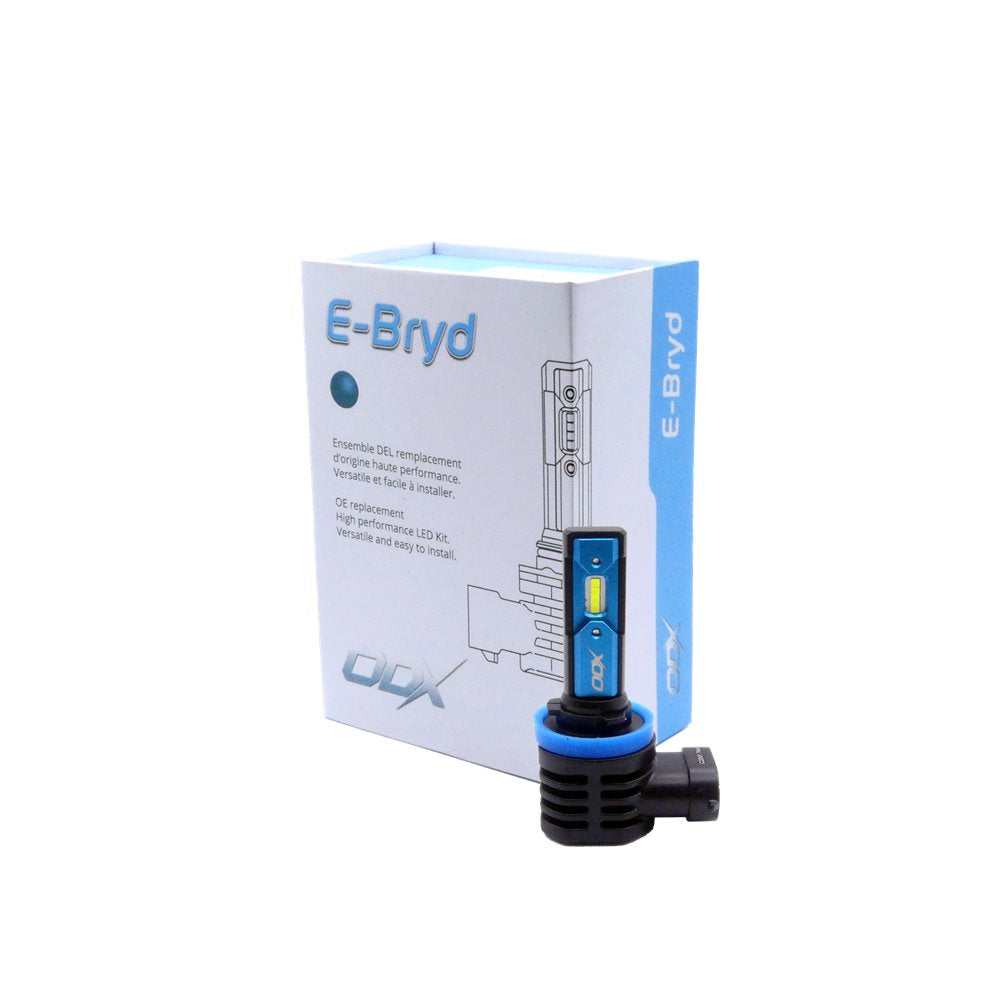 ODX H11 E-BRYD LED BULB (Box of 2) LEDEBRYD-H11