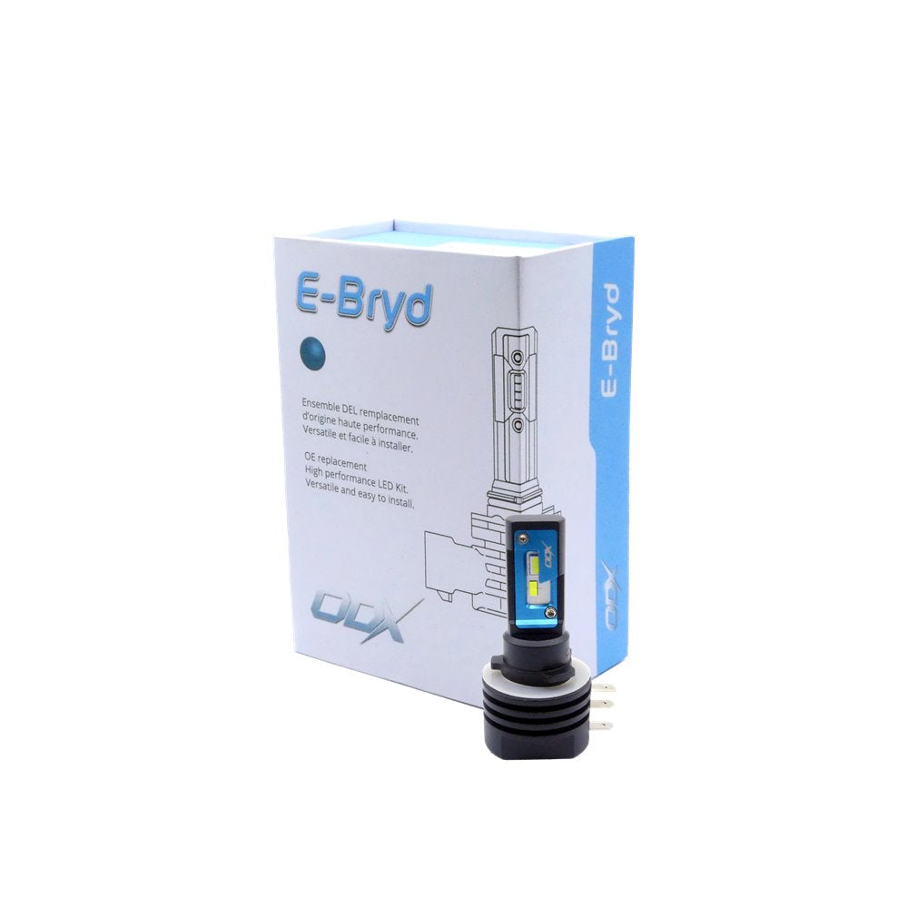 ODX H15 E-BRYD LED BULB (Box of 2) LEDEBRYD-H15
