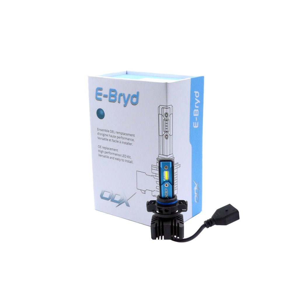ODX H16 E-BRYD LED BULB (Box of 2) LEDEBRYD-H16