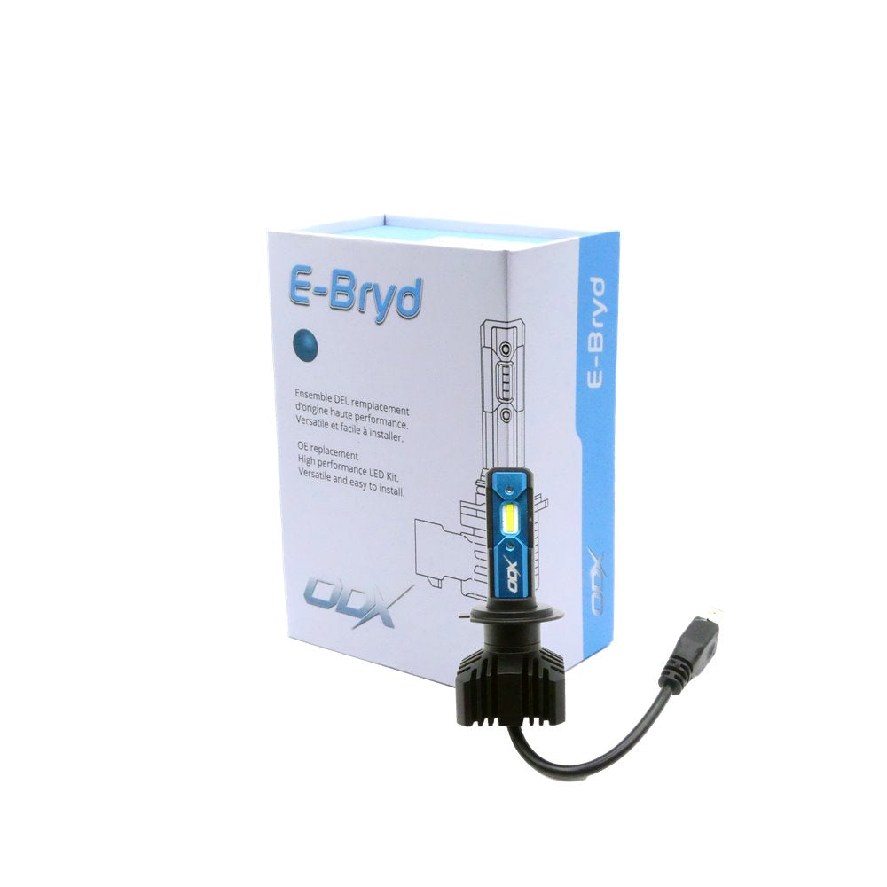 ODX H7 E-BRYD LED BULB (Box of 2) LEDEBRYD-H7