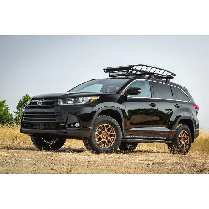 ReadyLIFT 69-5421 2.0" SST LIFT KIT - TOYOTA HIGHLANDER 2014-2019