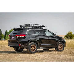 ReadyLIFT 69-5421 2.0" SST LIFT KIT - TOYOTA HIGHLANDER 2014-2019