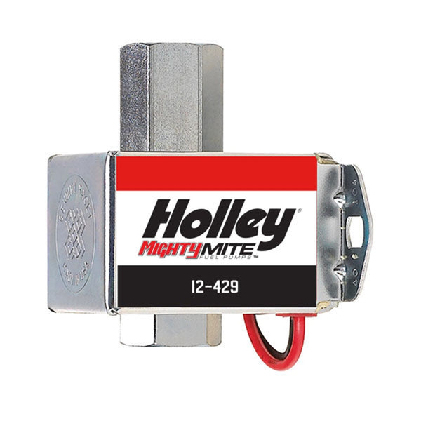 Holley 12-429 MIGHTY MITE FP 12-15 PSI