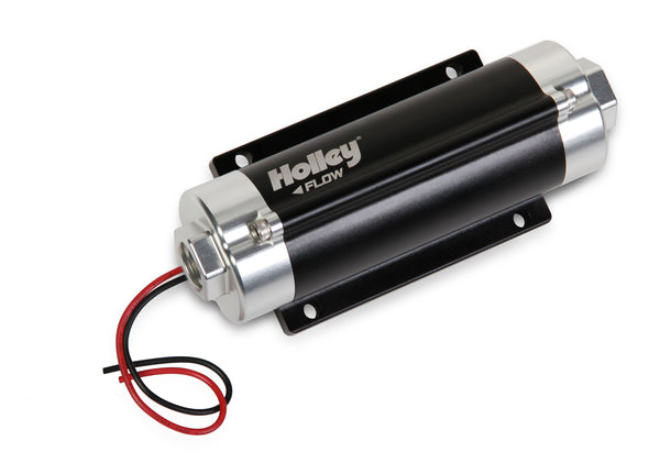 Holley 12-800 FUEL PUMP, HP GAS ONLY